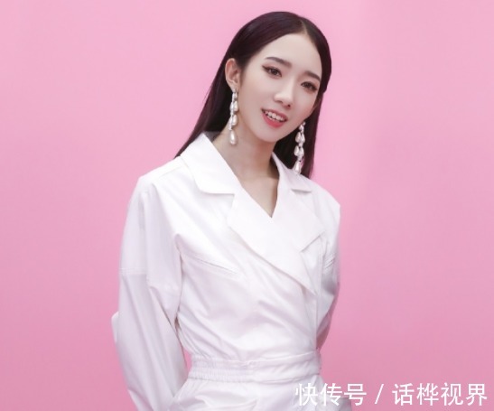 明日之子|创系限定团助阵明日名场面:两代锦鲤同框,火箭少女曾两度助演