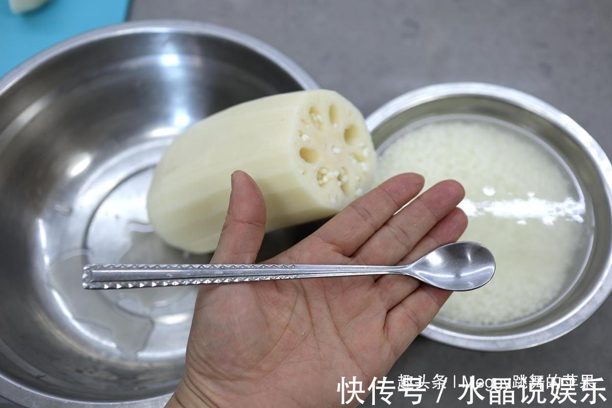 很多女人都爱吃的一道菜，和红糖同炖很抢手，经常吃能排污补元气