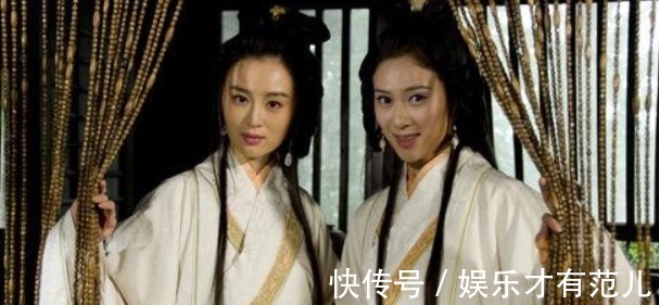 貂蝉&中国古代最美的女人是谁，知道吗！