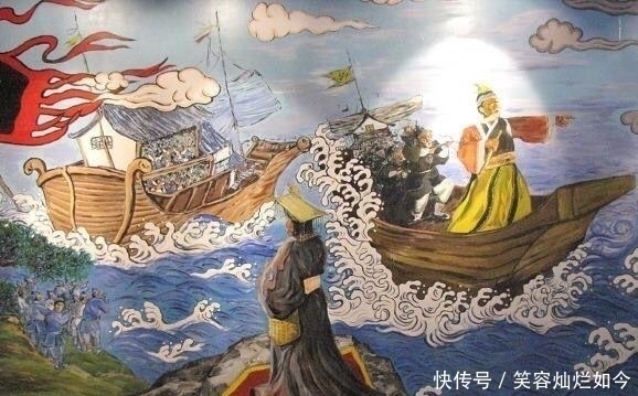 日本人的祖先是谁北大教授给出答案,日本人一听,犹如雷劈