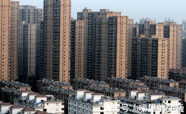 别墅区|高层别墅混合小区千万不要买？内行指出“硬伤”，别等入住再后悔