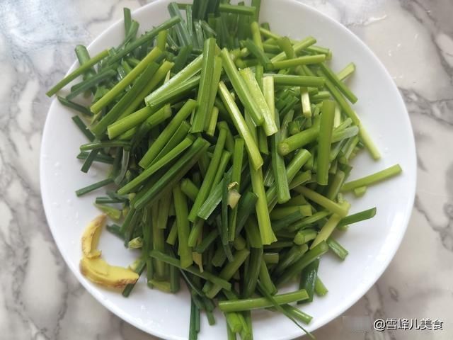掐断|8月，这种蔬菜最好吃，过几天就老了，营养好吃味道鲜，别错过