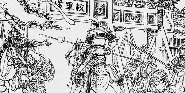 原因|兴唐269裴元庆点名要战李元霸,李世民让李元霸输,什么原因