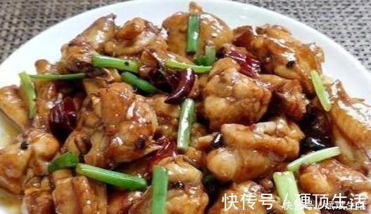 生粉|美味好吃的几道家常菜,荤素搭配,简单易做,每次上桌准光盘