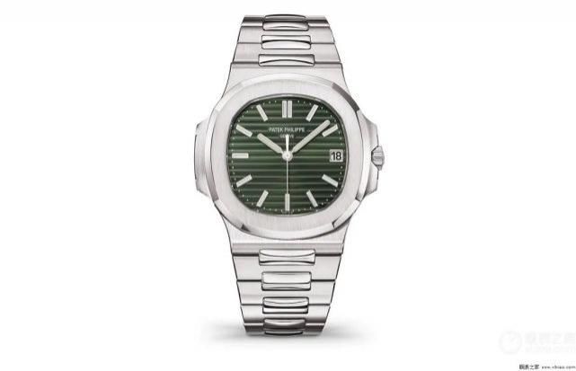 2021百达翡丽新作登场 预测款款爆火！