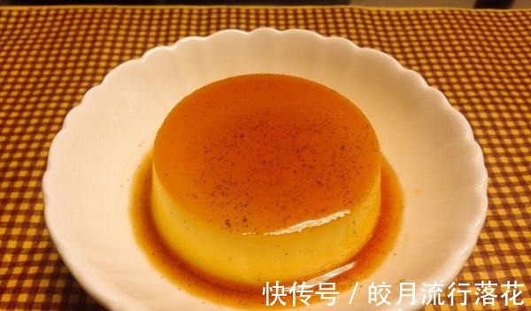 几道精致的甜点，香甜滑嫩，美容养颜，学会露两手！