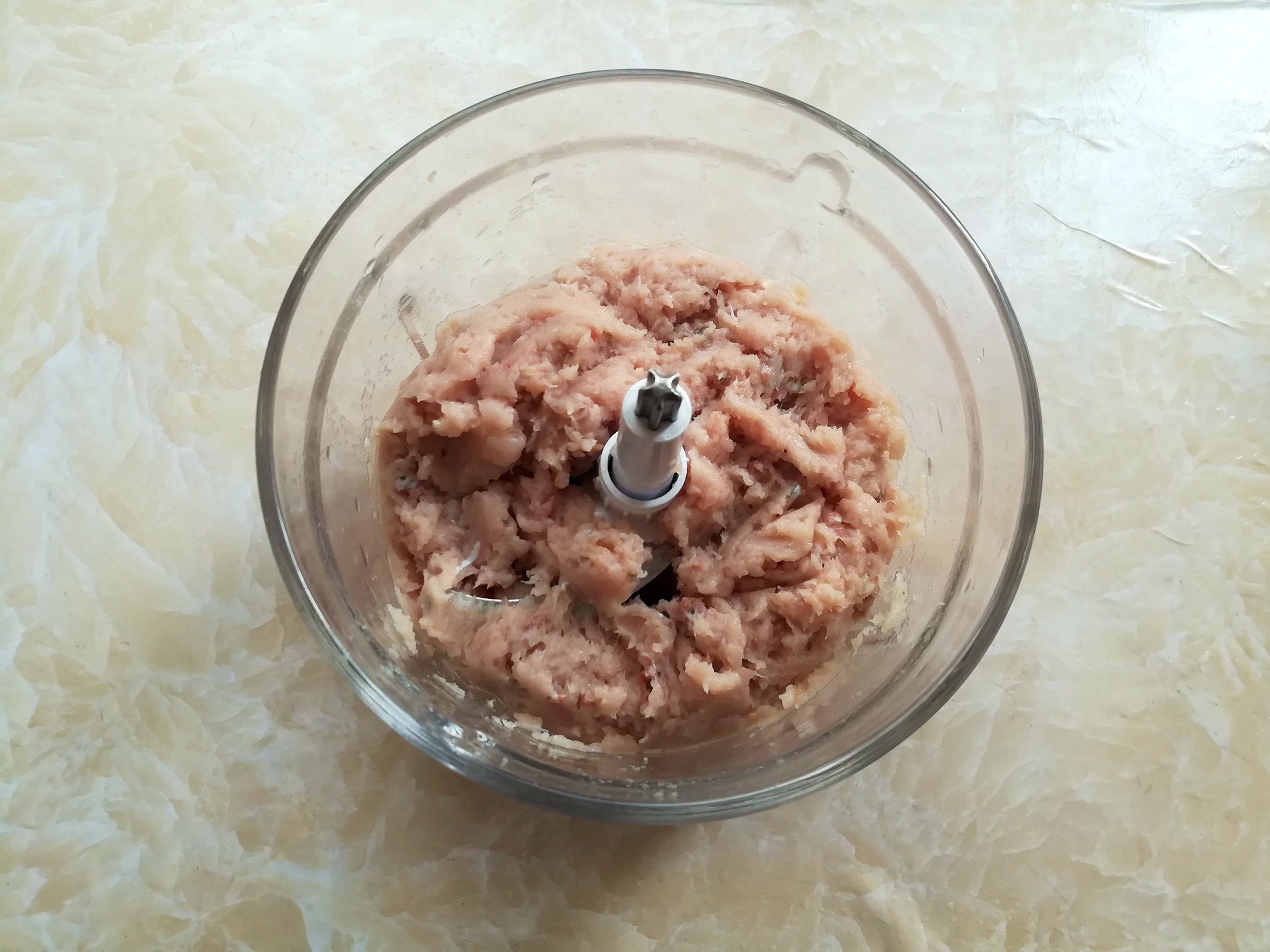 用了3年的鱼丸配方，做法简单易学，个个Q弹鲜美，比买的还好吃