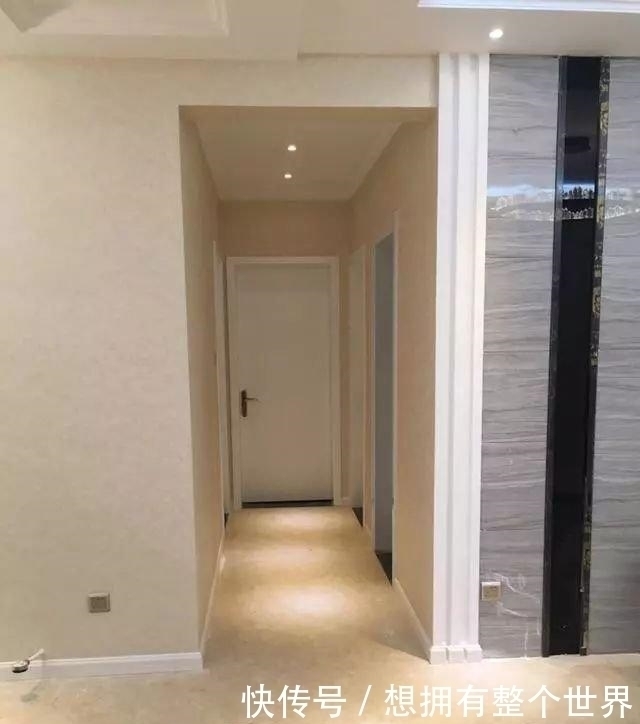 飘窗|婆婆不顾反对请亲戚装修，完工后我懵了飘窗改做柜子，谁见过