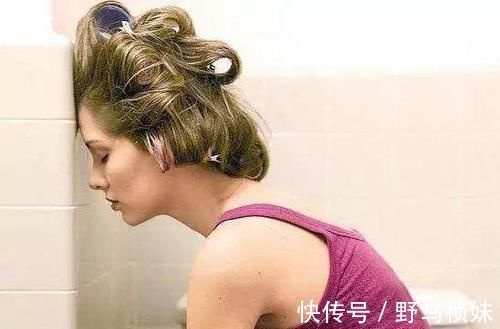 子宫肌瘤|告诉身边的女性朋友,得了子宫肌瘤,身体就会出现这6大变化