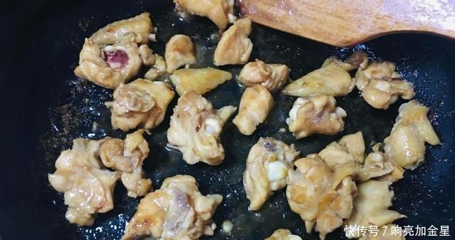 名菜广东的肉嫩滑,特别是下饭,关键是方法简单