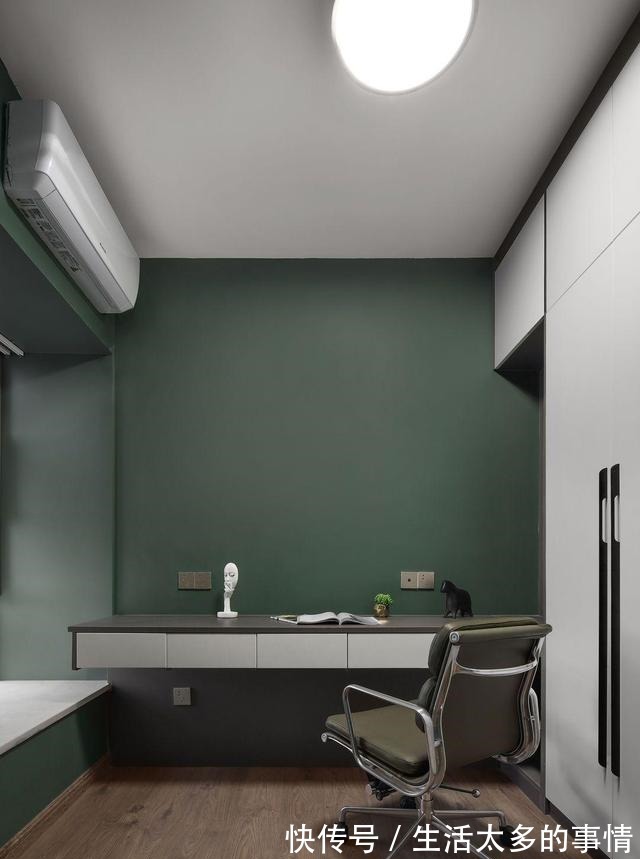 简约|不要再买电视柜了,学他家这么装,全屋不是一般的漂亮大气!