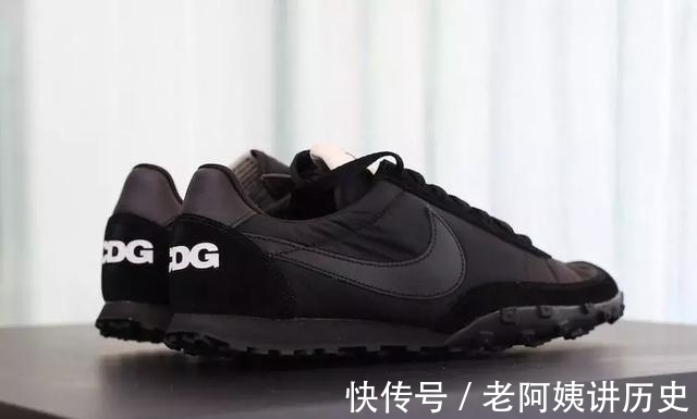 跑鞋 穿上这些鞋，你才称得上是“Nike Vintage”