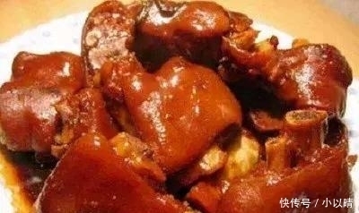 吃得开|特别解馋下饭的几道硬菜,看着就有食欲,全家人吃得开心满足