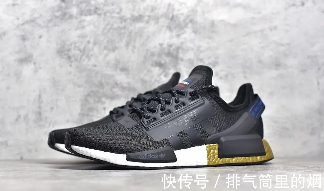 鉴定|渠道纯原,全网正确版本阿迪NMD实拍细节鉴定!