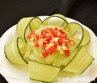 绿豆|夏季皮肤干燥,6种食物帮你护肤!