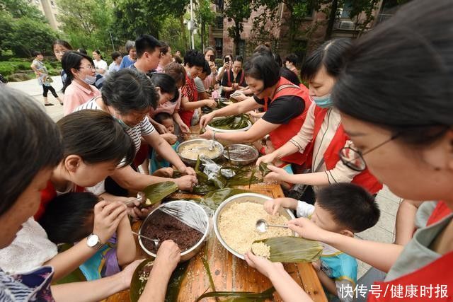 端午|端午出游人次预计将达1亿！安全出行切记四点