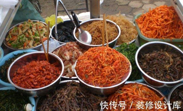 身体|咸菜对身体有害？农村老人顿顿都吃咸菜，为何依然高寿？