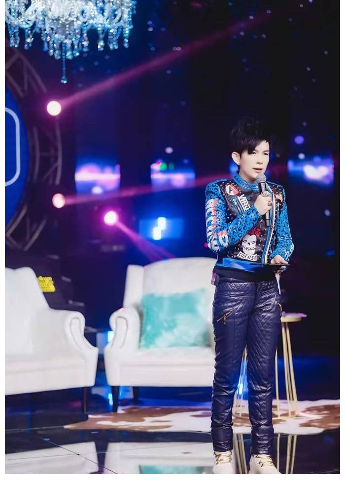 《唱響美夢辰真》花式出圈 網(wǎng)友：潘美辰y(tǒng)yds