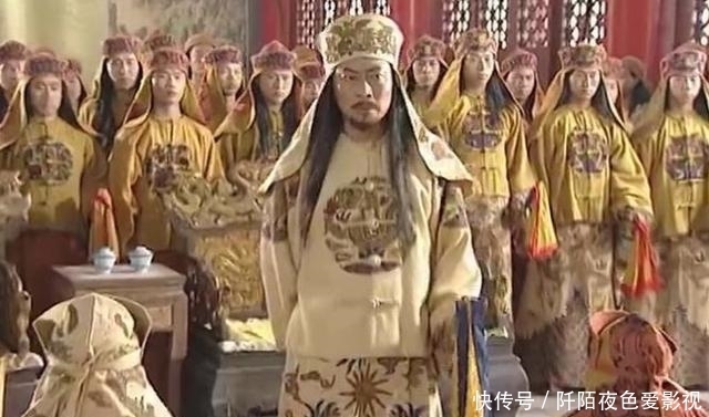 洪秀全|翼王石达开之死:被2位三流将领压着打,11位夫人纷纷随他而去