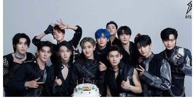 r1se|RISE解散后首次合体录综艺，成名后无人坚持舞台，团体出路在哪