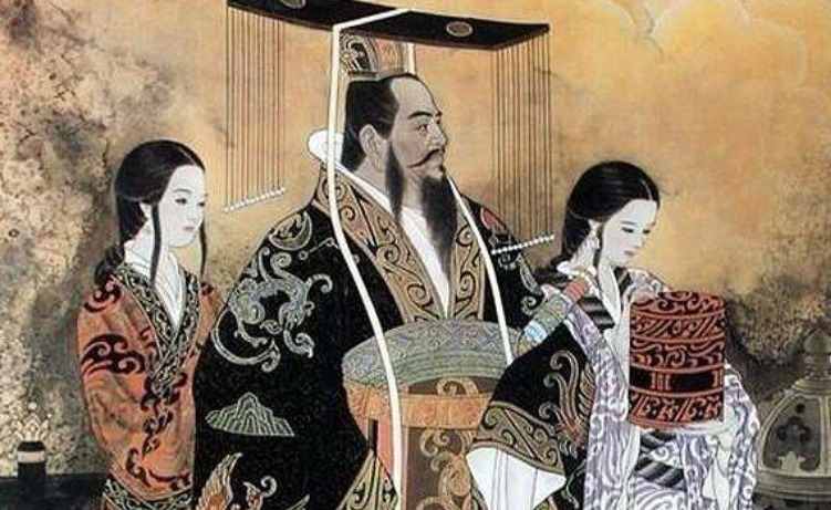 齐宣王|朱元璋删孟子:让这个老头能活到今天,我饶得了他?赶出孔庙!