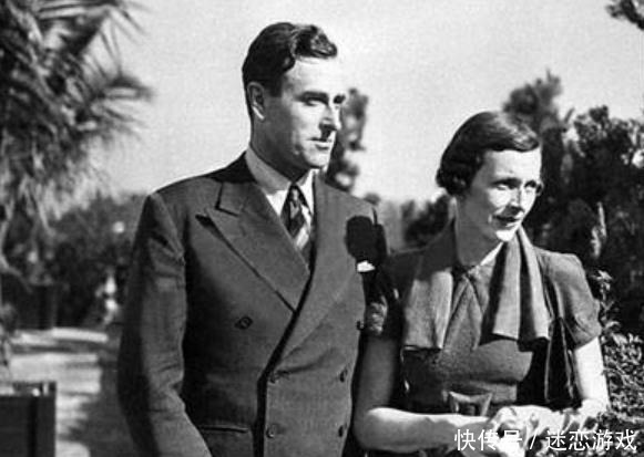 矛盾|他是世界级富二代,拥有8国王位继承权,一战就是他的家族矛盾