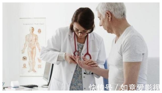 小毛病|很多“病”都不算病，只是上了年纪：这4种疾病，不用太过担心