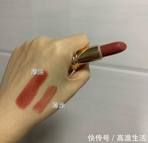 口红 不化妆也能拥有好气色,这5支口红轻松提亮肤色,素颜也能涂