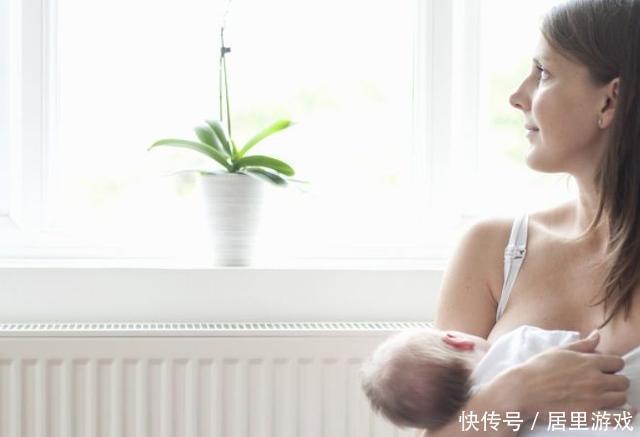 黄脸婆|坐月子什么都不能做?这3点必须要坚持,可能过早让你成为黄脸婆