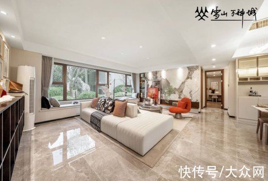 导则|生活赋能，健康住宅革新大城未来生活