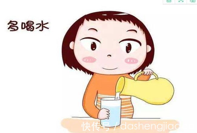 化解|大圣驾到:“秋燥”来袭,学会这几招轻松化解