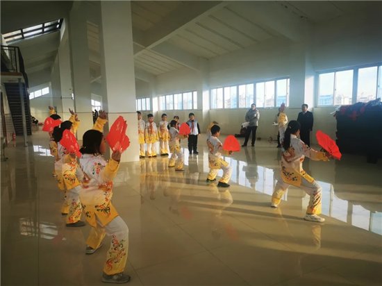 兴趣爱好|社团课程提质增趣，南苑学子卓越发展 ！来看奎文区南苑学校精彩社团活动