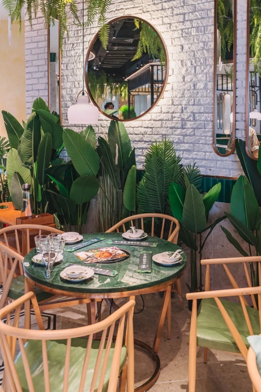 美味|不仅美味的泰式海鲜火锅,还有专人服务