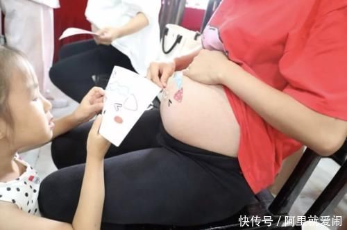 怀孕|怀孕时有这4种反应,多半怀了个“暴脾气”,妈妈将来要多费心了