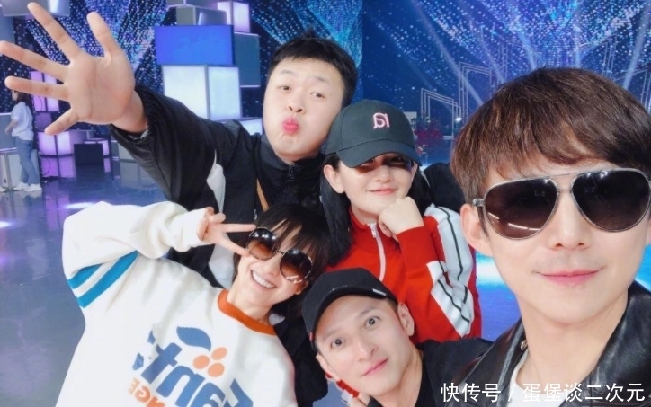 快乐家族|谢娜离开《快本》3个月多,收视率前后对比,重不重要很明显