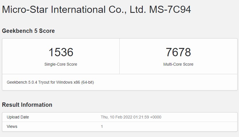 r5-5600x|12 代酷睿 i5-12400F 对阵 AMD R5-5600X：夺回中端霸主的桂冠