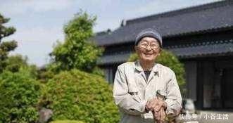 日本人|日本公布最新长寿秘诀运动只排第三,排名第一却经常被忽略
