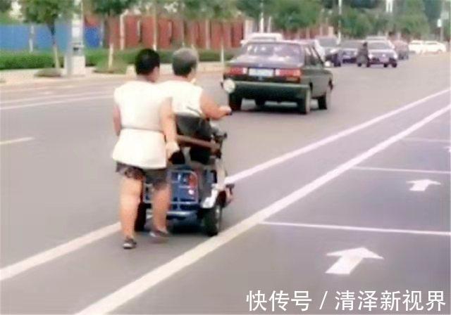 中国儿童肥胖报告|8岁男孩120斤,奶奶用此方法给孙子减肥,网友硬核甩肉涨姿势