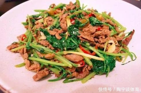 爽口|简单爽口的几道家常菜,营养丰富又易做,比外出下饭馆好吃多了