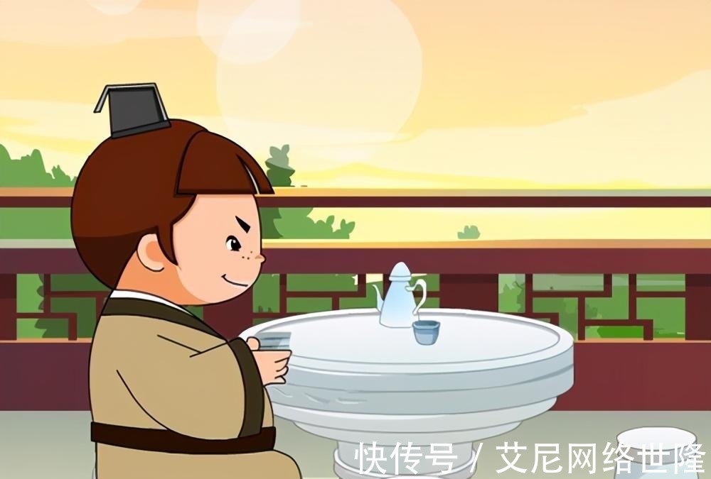 宋朝|他被誉为宋朝天选之人,教出一大堆名臣,作的词中国人基本都知道