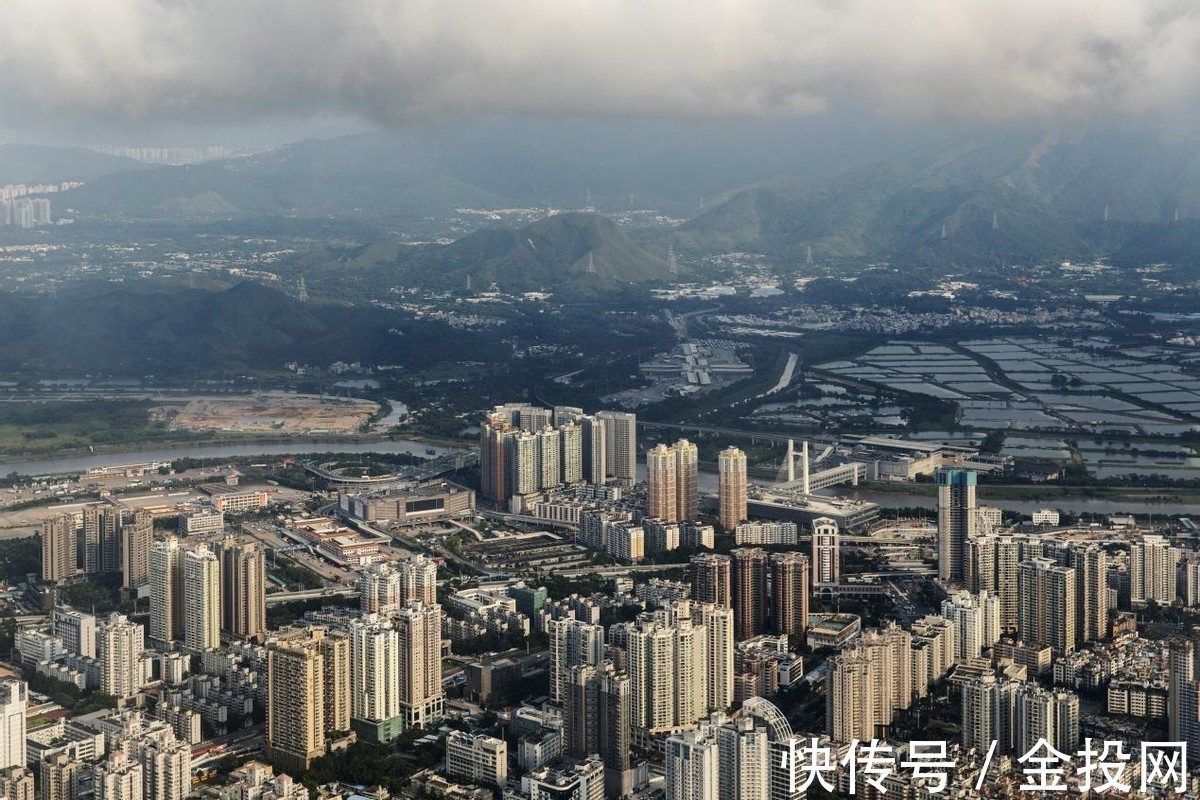 福田区|重拳出击整治“学区房”，深圳福田区最多3个月跌42%