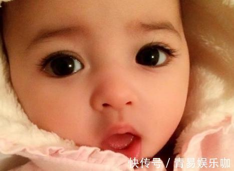 眼睛|想生个大眼睛宝宝?孕期多吃四样食物,胎儿易变成大眼睛长睫毛