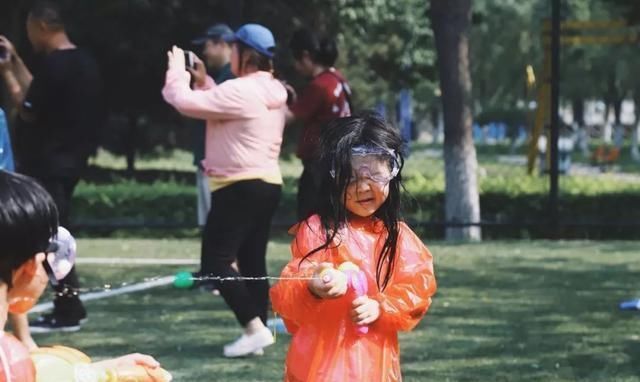 孩子智商和父母血型有关这两种血型的父母有福了,看看是不是你