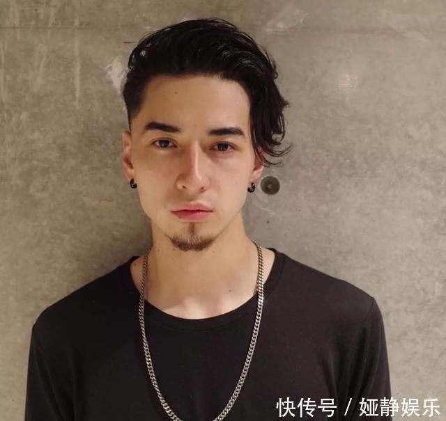 男生们,找对发型比找对女朋友还重要颜值从60到80没问题