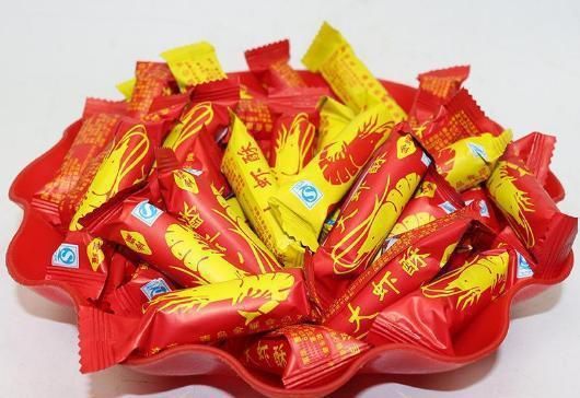  包装|被“颜值”拖累的5种零食，个个都是经典，90后：童年的记忆