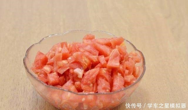 番茄|孩子身体如果有这三个迹象,很可能是要停止长高了,家长要留意!