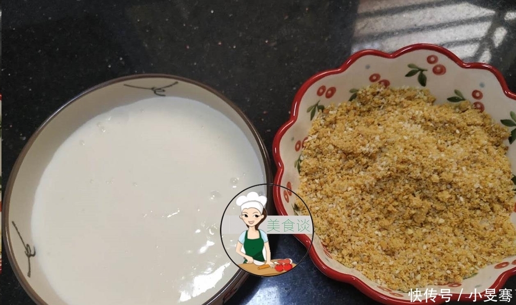 个子|牛奶可别直接喝了,试试新吃法,嫩滑又营养,还补钙,孩子个子高