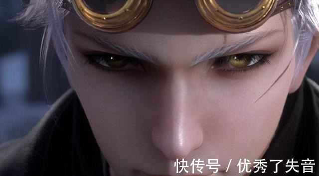西部牛仔|斗罗大陆宁荣荣老公回来了,奥斯卡又双叒变帅了