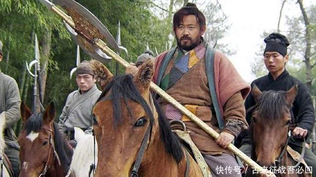 中国|中国古代为什么说"山东不反,中原则不灭"?