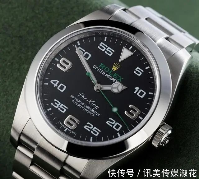 海马3|预算5万，适合而立之年男人佩戴的腕表有哪些？